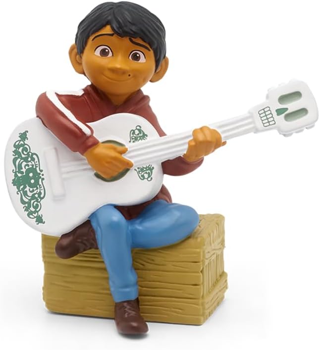 Tonies Disney Coco Miguel audio character