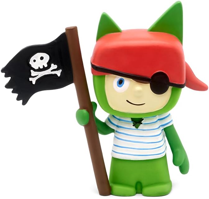 Tonies Creative-Tonie Pirate