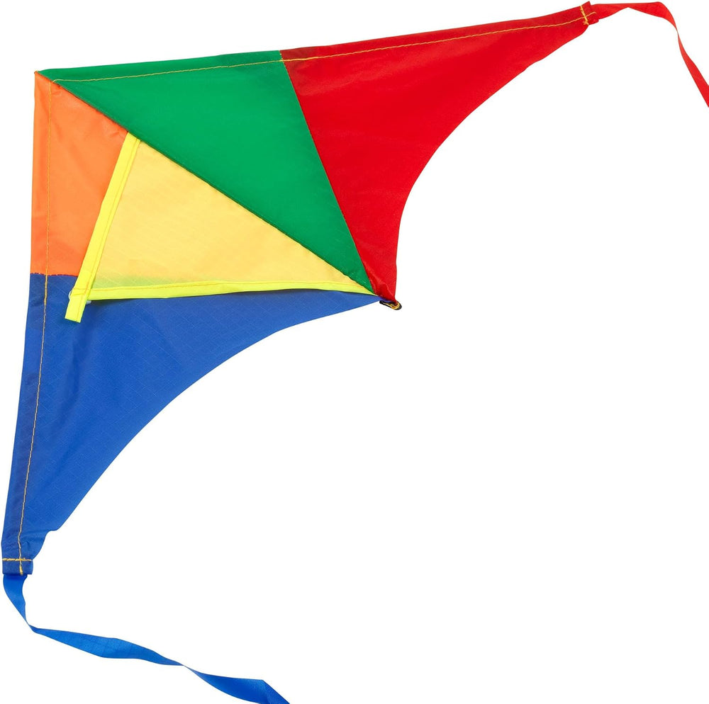 Brookite Mini Delta Kite