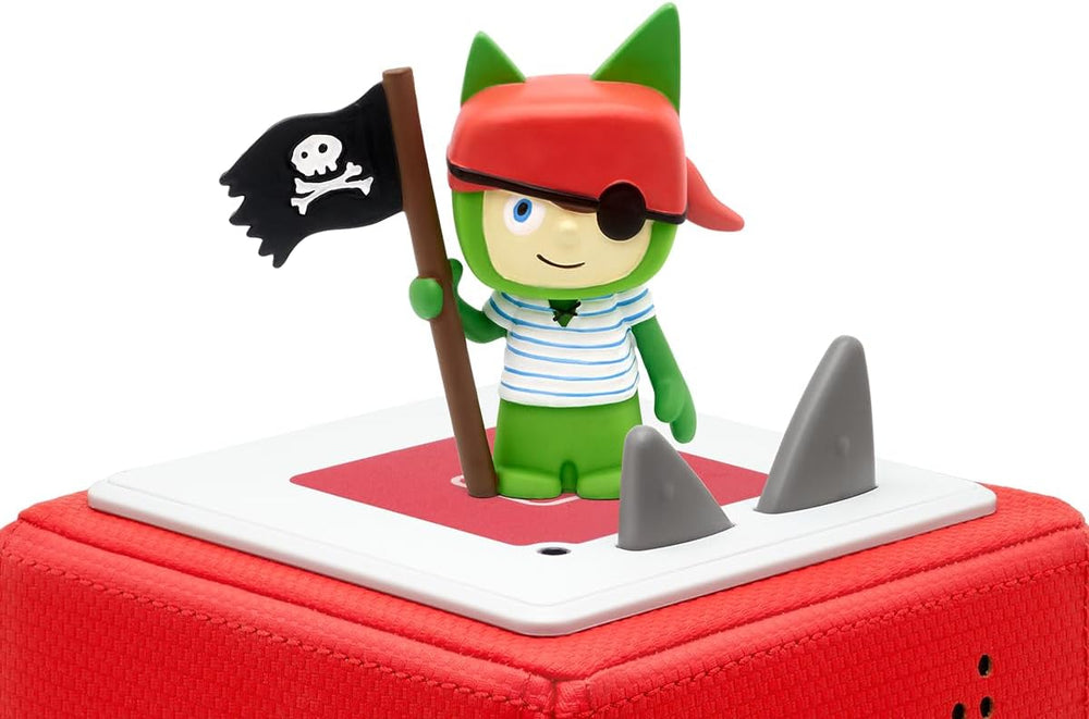 Tonies Creative-Tonie Pirate